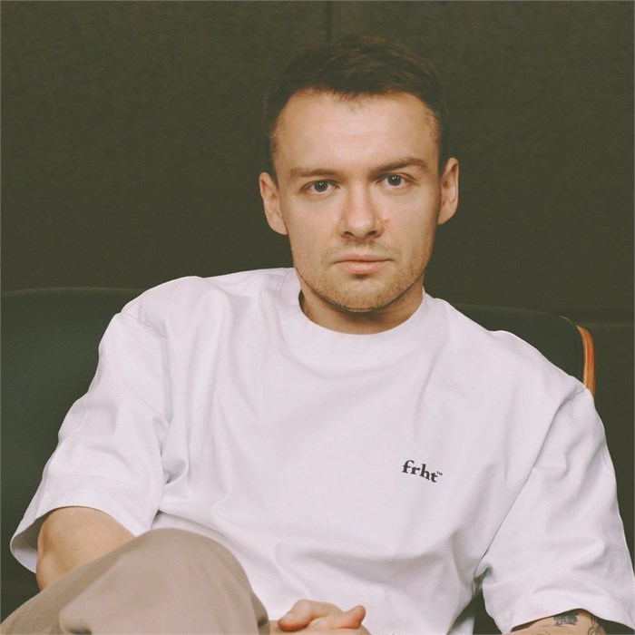 Артем Говердовский
