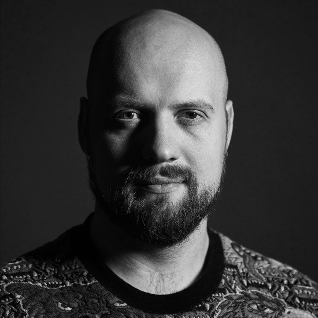 Николай Соболев