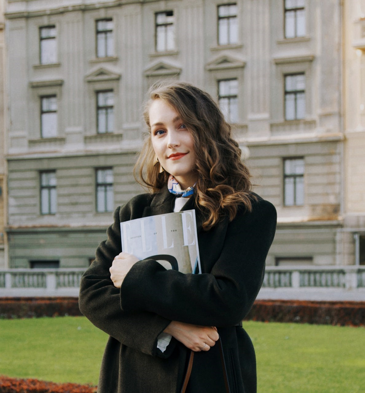 Екатерина Никишина