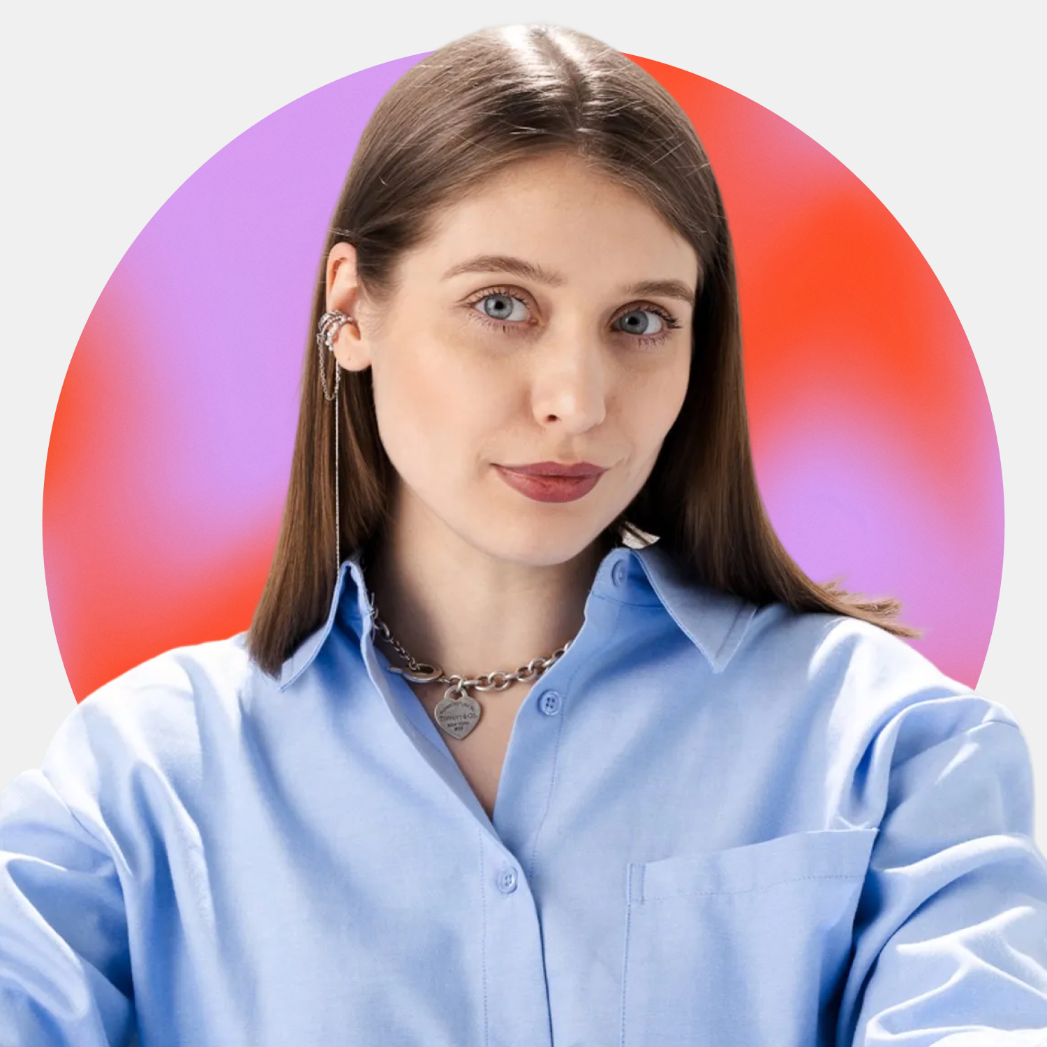 Лиза Успенская