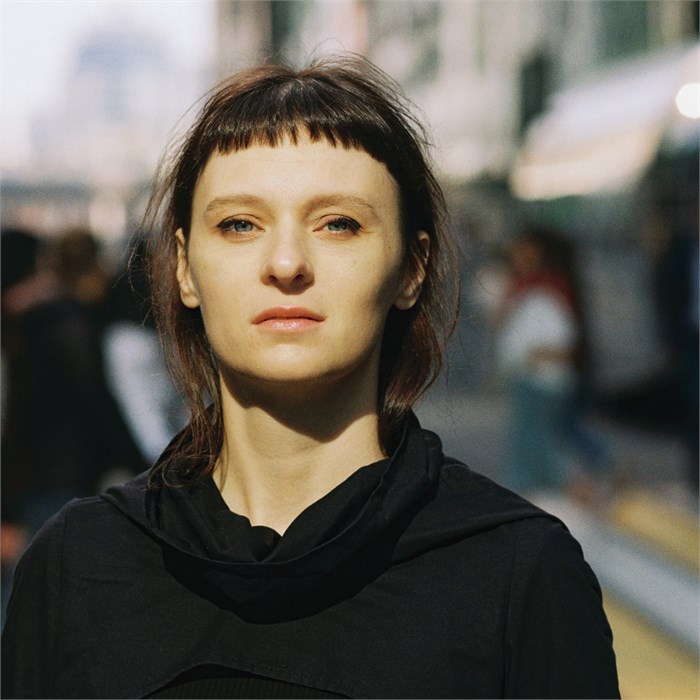 Катя Тюхай